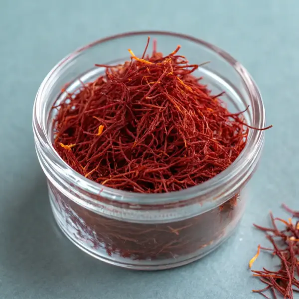 Premium Iranian Saffron Threads