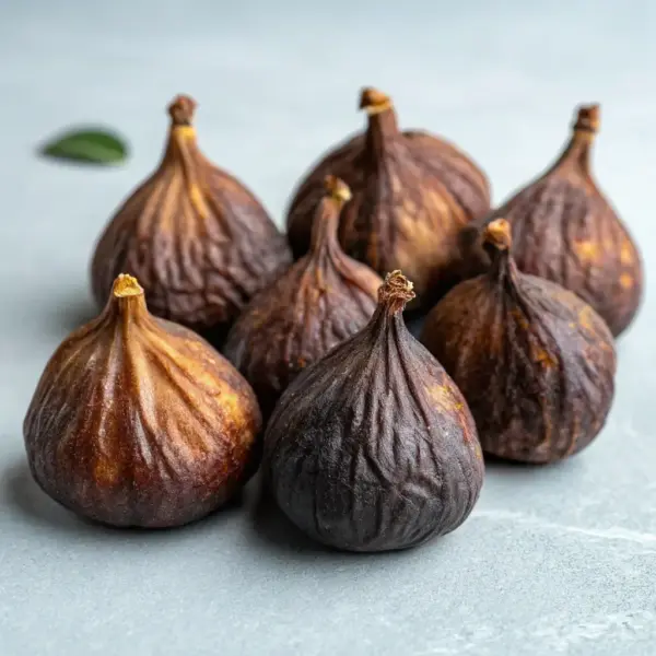 Organic Figs