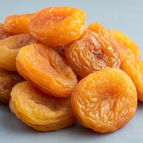 Premium Dried Apricots
