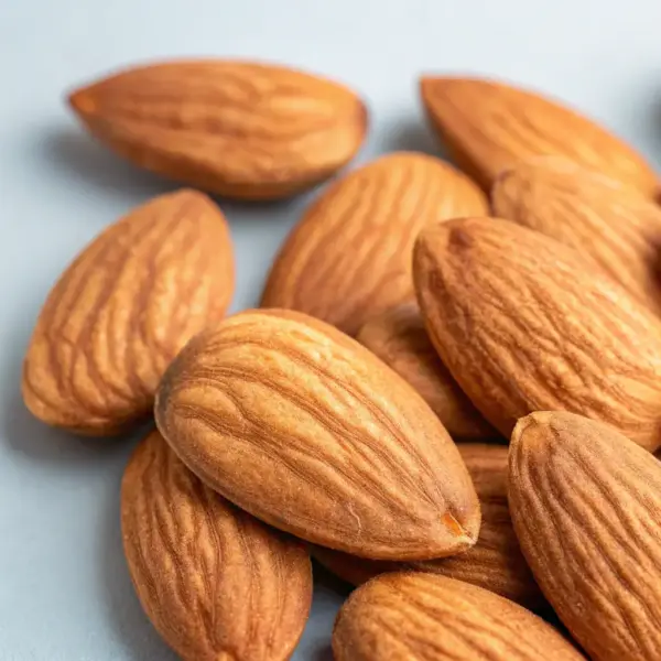 Raw Almonds