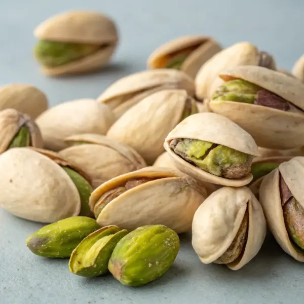 Roasted Pistachios