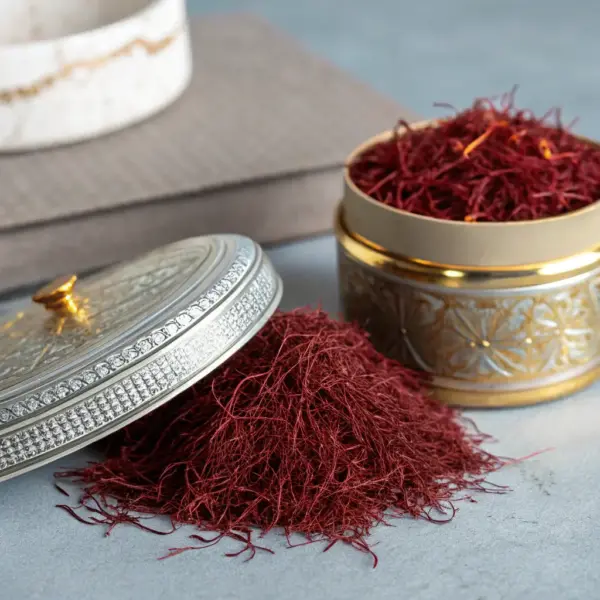 Saffron Sticks