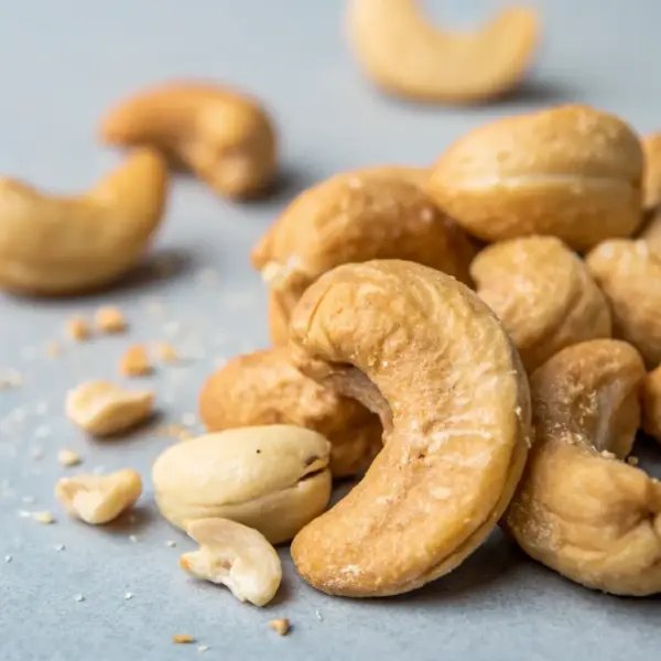 Salted Cashews