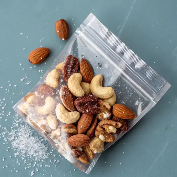 Mixed Nut Gift Pack